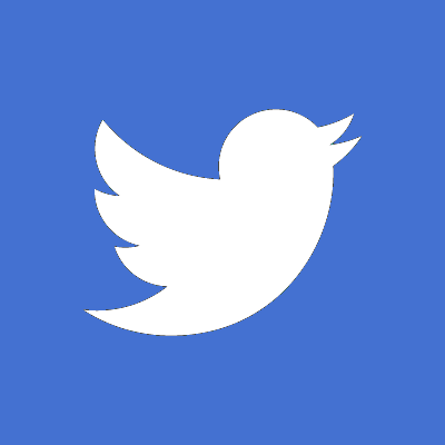 Twitter Icon Twitter Icon